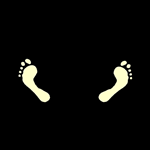 Naihanchin-dachi