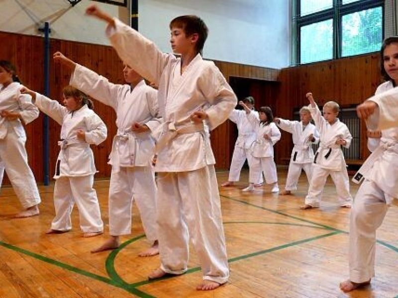 Zkoušky na STV Desná 05/2008