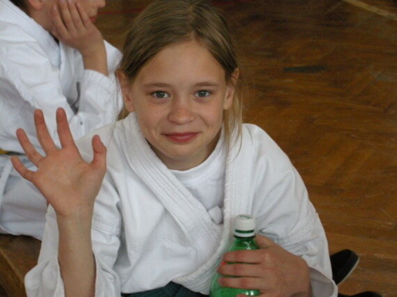 Pohár ČASK Libáň 04/2009