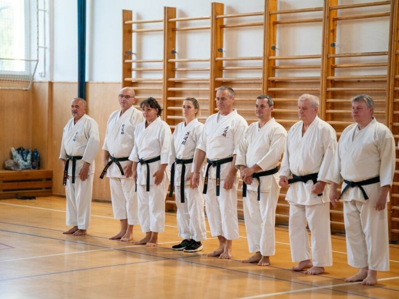 Seminář Praha 2025